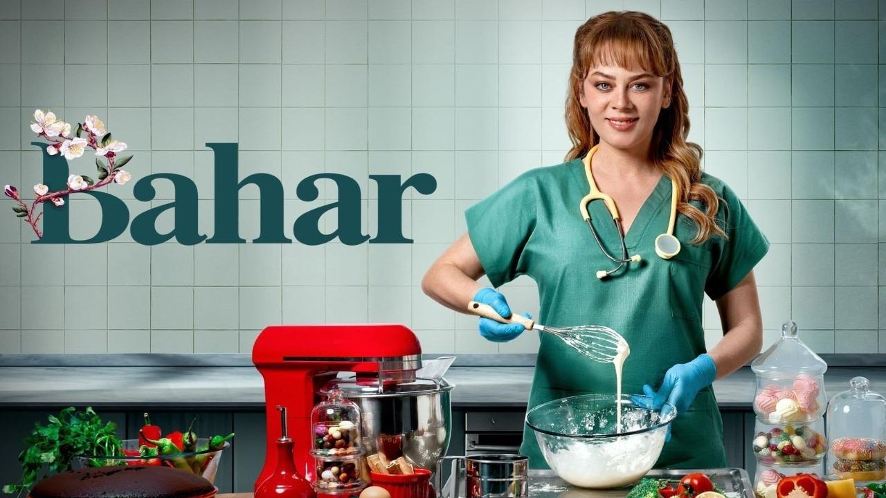 مسلسل بهار الحلقة 1 الاولى مترجمة
