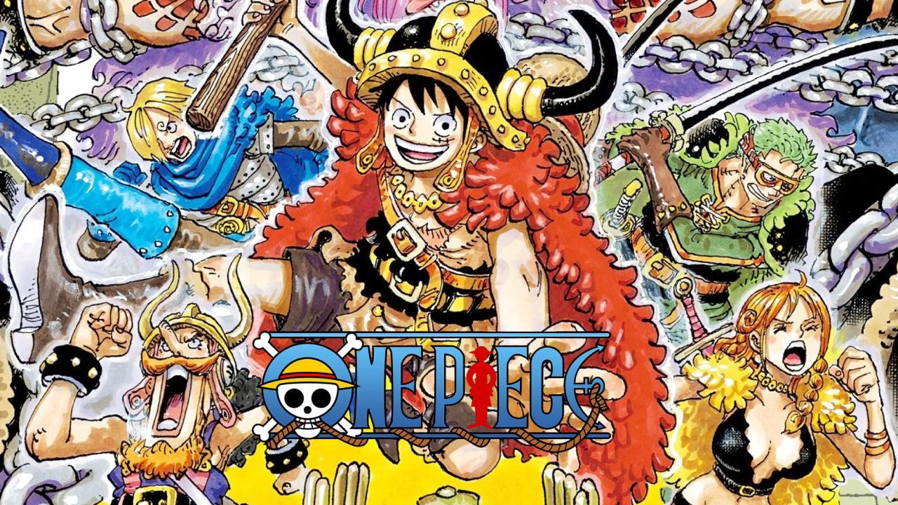 انمي ون بيس One Piece الحلقة 1175 مترجمة