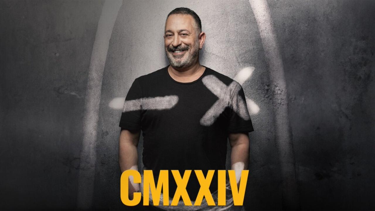 فيلم CMXXIV 2025 مترجم