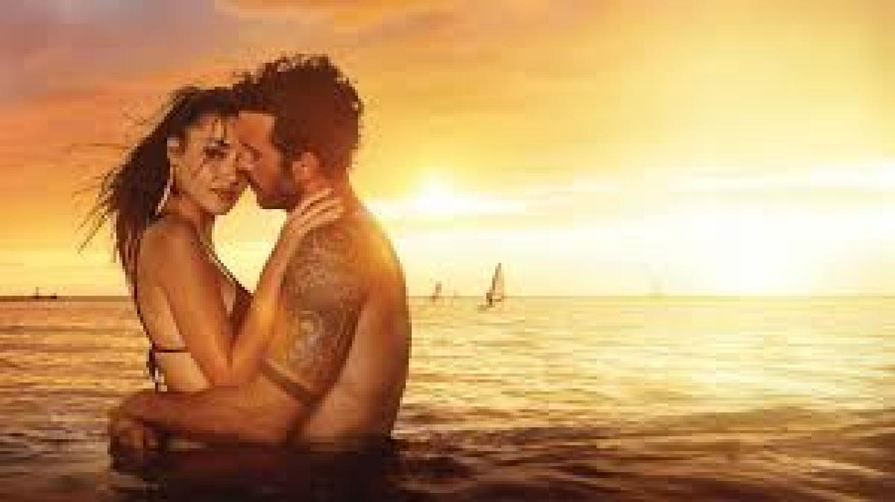 فيلم دعها للرياح 2025 مترجم