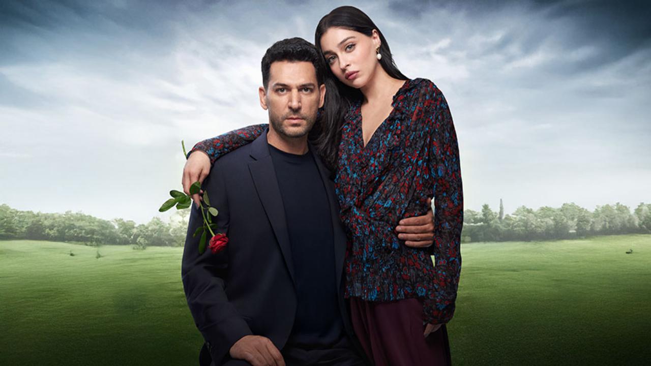 مسلسل ورود وذنوب الجزء الاول مدبلج