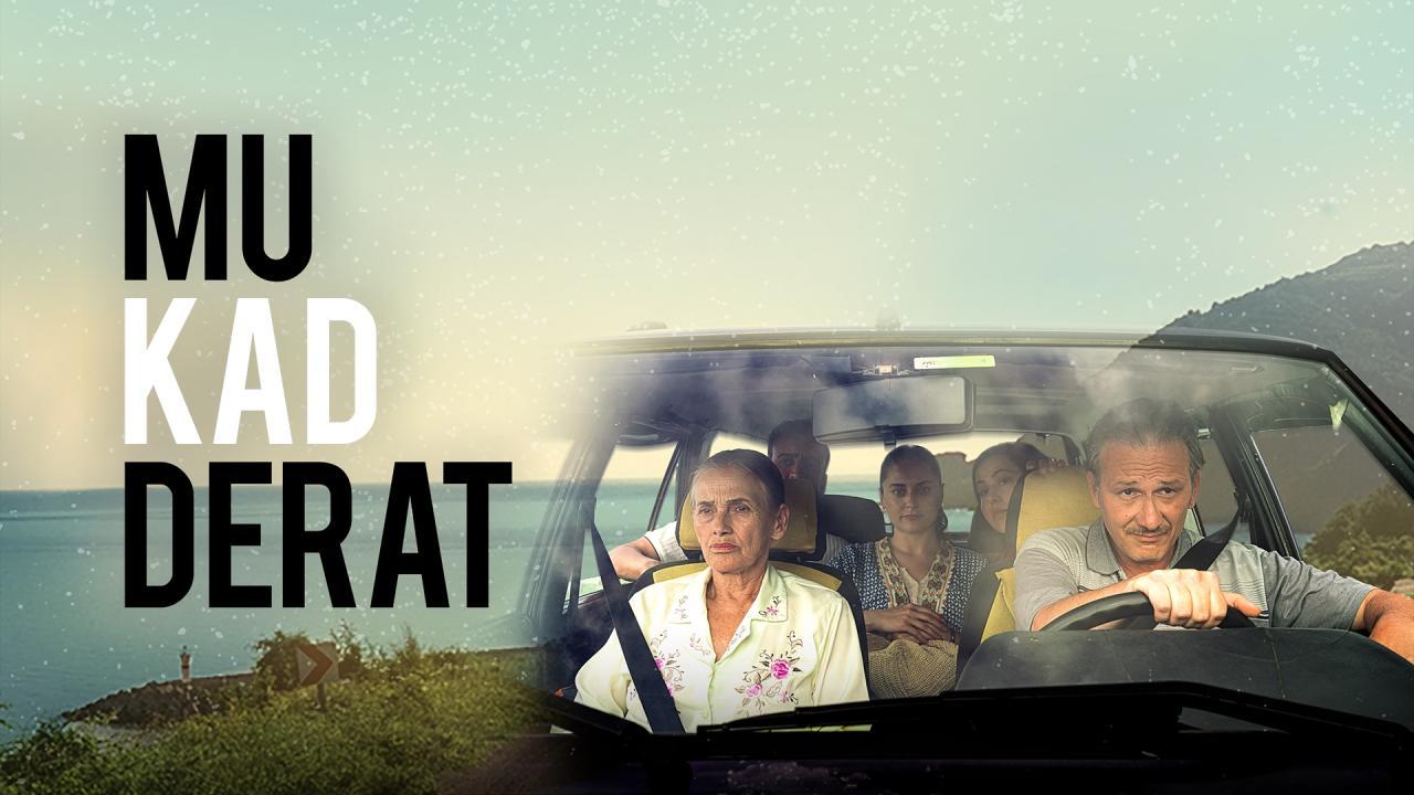 فيلم المصير 2024 مترجم