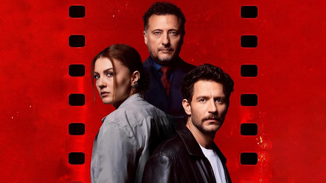مسلسل الاطار الاخير مترجم