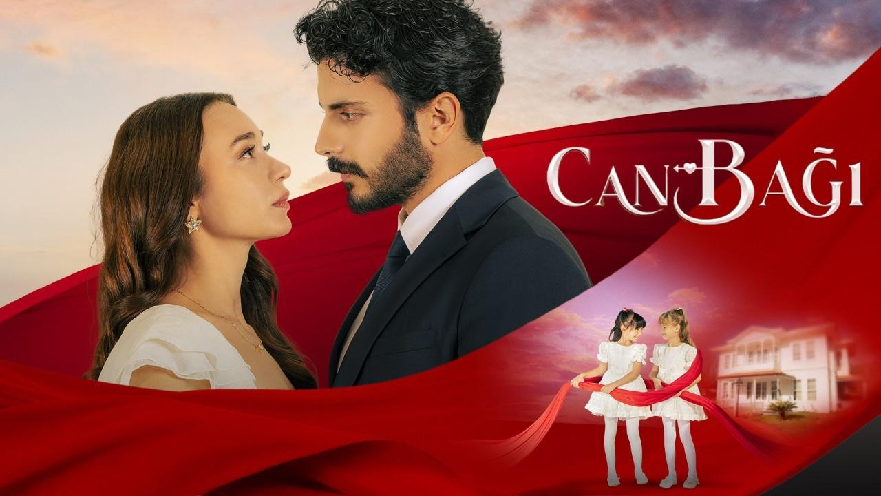مسلسل رابطة الروح مترجم