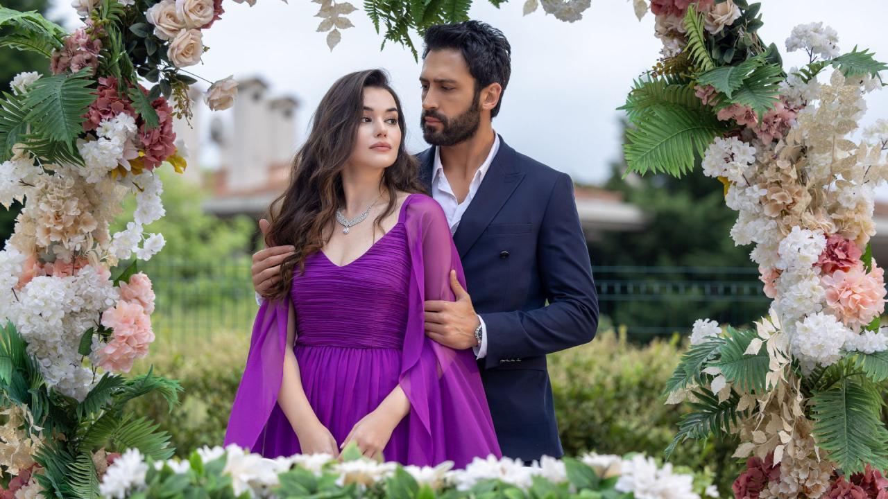مسلسل الضرة مترجم