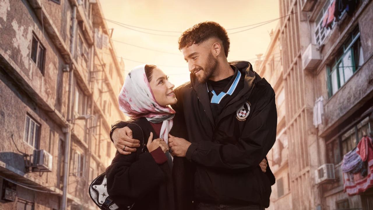 مسلسل سوا سوا